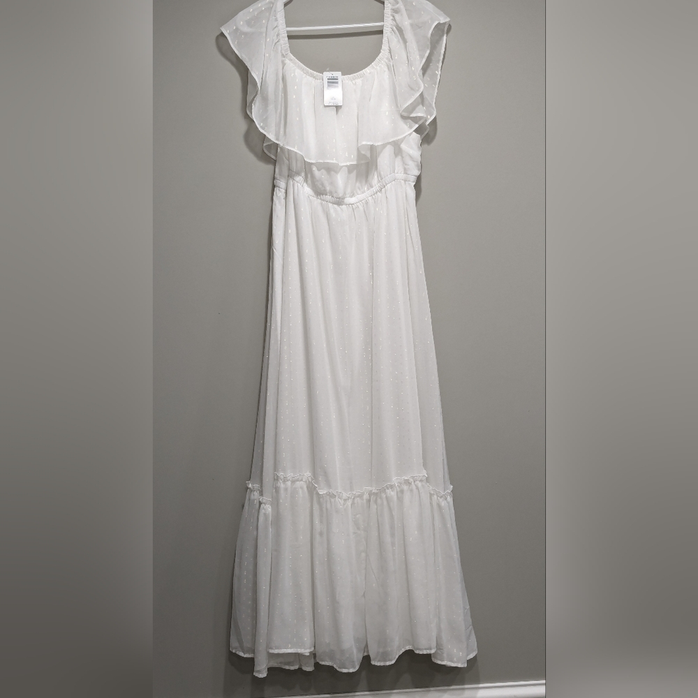 Torrid dress